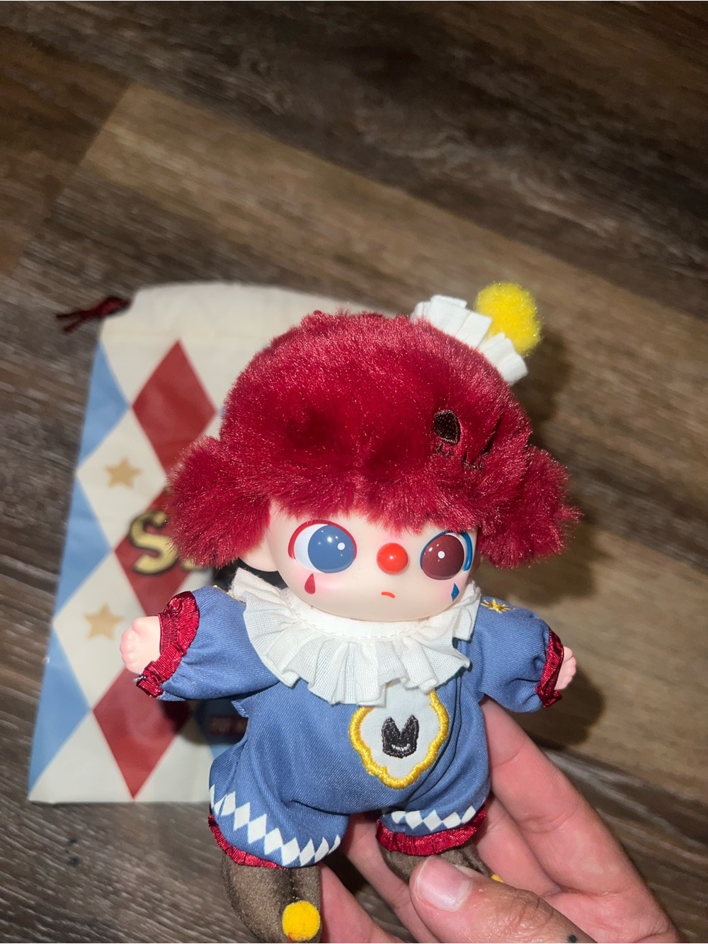 POPMART Why So Serious? Collection: “Dimoo World” - Picture 2 of 3
